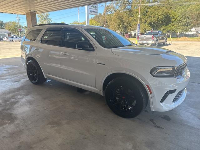 2024 Dodge Durango R/T Premium RWD 2024 Dodge Durango R/T Premium RWD
