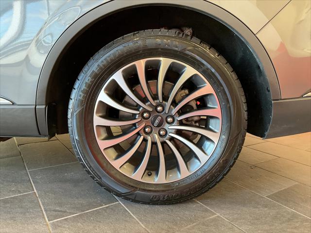 2022 Lincoln Aviator Reserve 2022 Lincoln Aviator Reserve