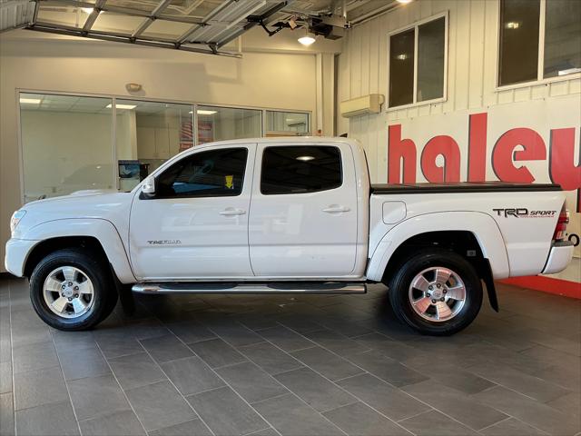 2014 Toyota Tacoma Base V6