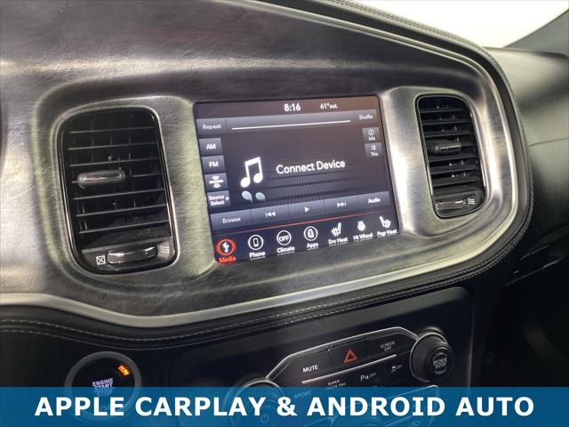 2022 Dodge Charger R/T 2022 Dodge Charger R/T