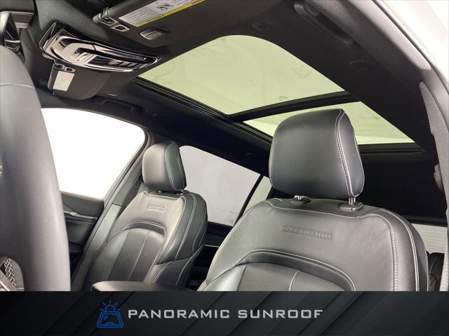 2023 Jeep Grand Cherokee L Overland 4x4 2023 Jeep Grand Cherokee L Overland 4x4