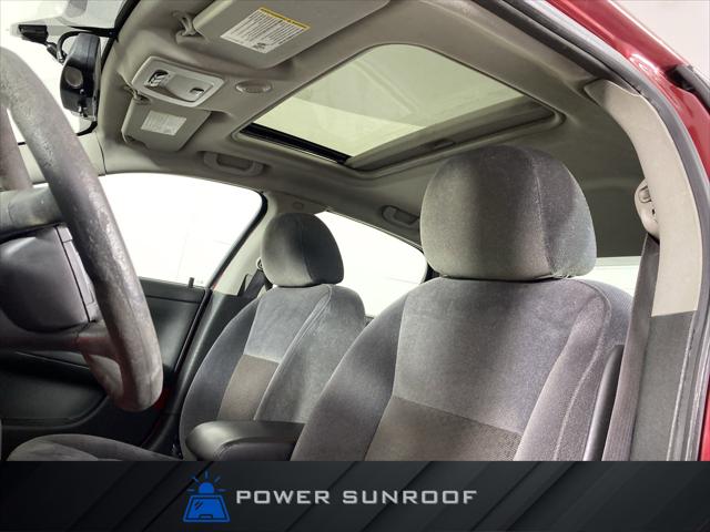 2009 Chevrolet Impala LT 2009 Chevrolet Impala LT