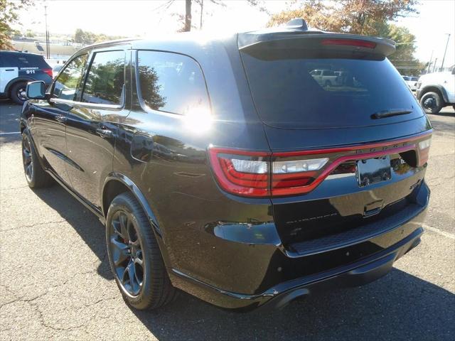 2024 Dodge Durango SRT Hellcat Premium AWD 2024 Dodge Durango SRT Hellcat Premium AWD