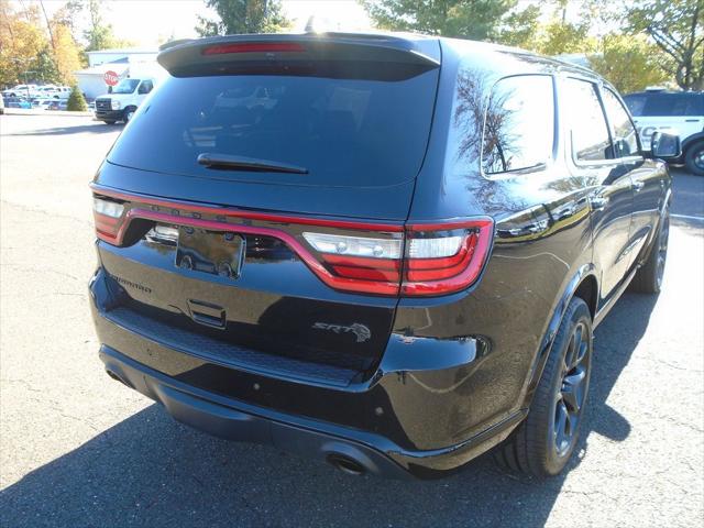 2024 Dodge Durango SRT Hellcat Premium AWD 2024 Dodge Durango SRT Hellcat Premium AWD