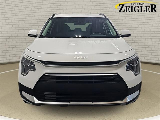 2024 Kia Niro LX 2024 Kia Niro LX