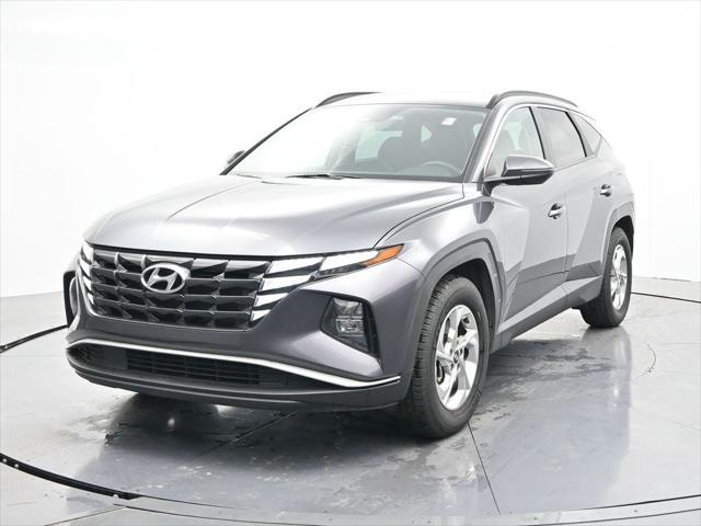 2023 Hyundai Tucson SEL 2023 Hyundai Tucson SEL