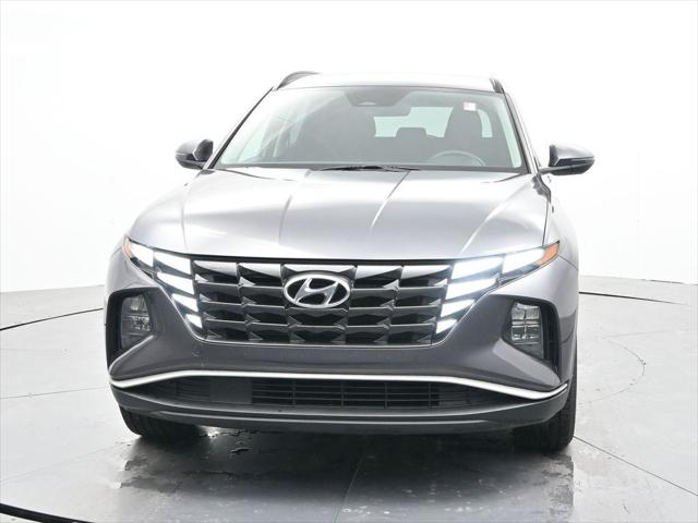 2023 Hyundai Tucson SEL 2023 Hyundai Tucson SEL