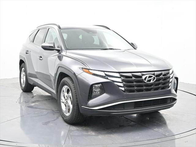 2023 Hyundai Tucson SEL 2023 Hyundai Tucson SEL