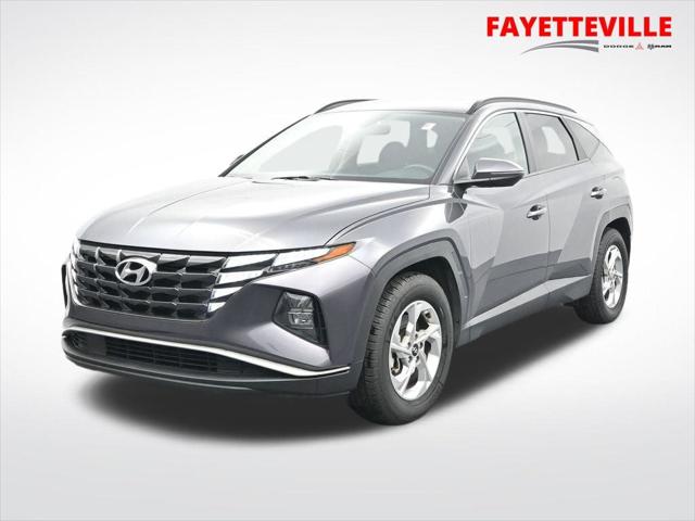 2023 Hyundai Tucson SEL 2023 Hyundai Tucson SEL