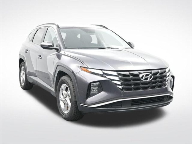 2023 Hyundai Tucson SEL 2023 Hyundai Tucson SEL