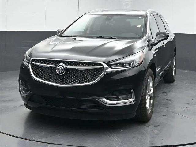 2020 Buick Enclave FWD Avenir