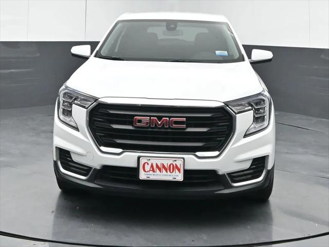 2023 GMC Terrain FWD SLE 2023 GMC Terrain FWD SLE