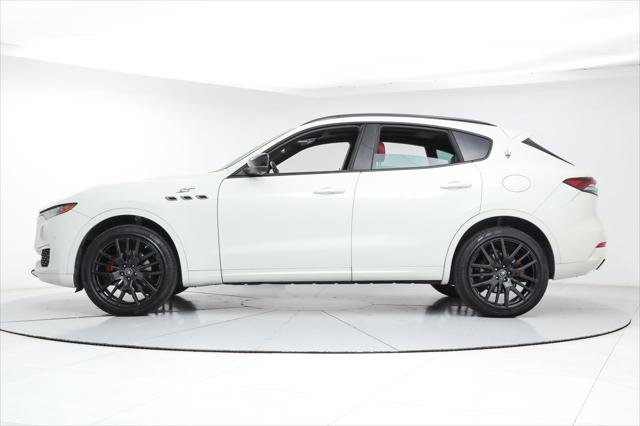 2022 Maserati Levante GT