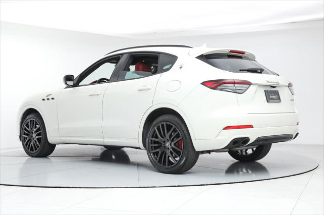 2022 Maserati Levante GT