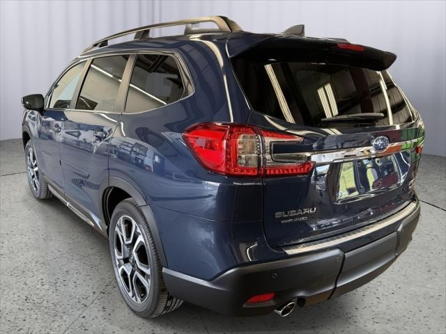 2025 Subaru Ascent Limited 7-Passenger 2025 Subaru Ascent Limited 7-Passenger