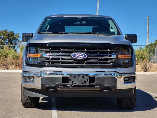 2025 Ford F-150 XLT 2025 Ford F-150 XLT