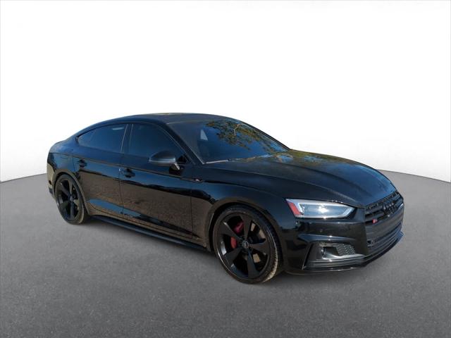 2019 Audi S5 3.0T Premium