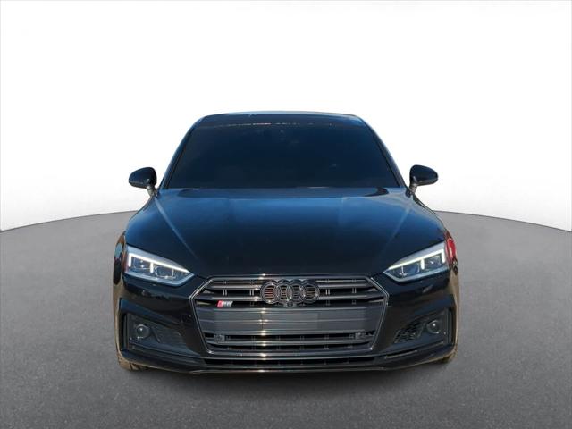 2019 Audi S5 3.0T Premium
