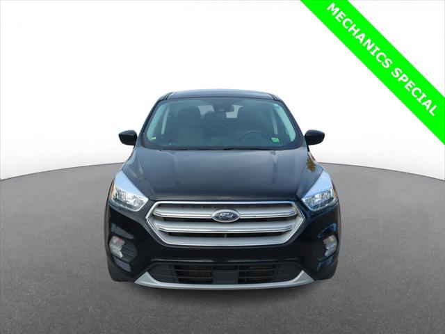 2019 Ford Escape SE 2019 Ford Escape SE