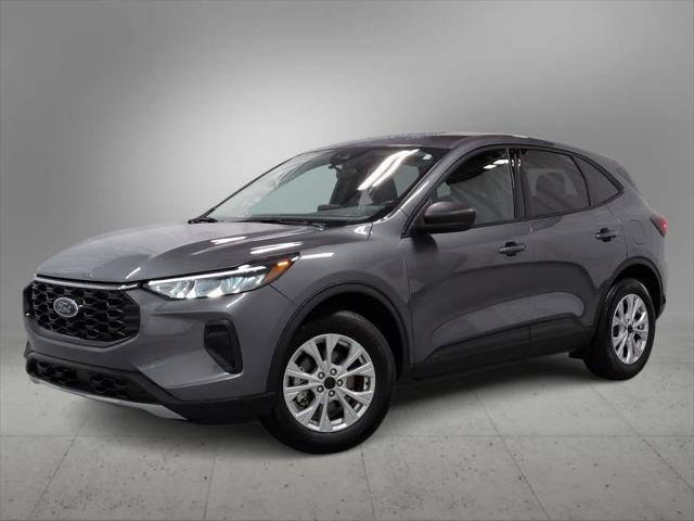 2025 Ford Escape Active 2025 Ford Escape Active