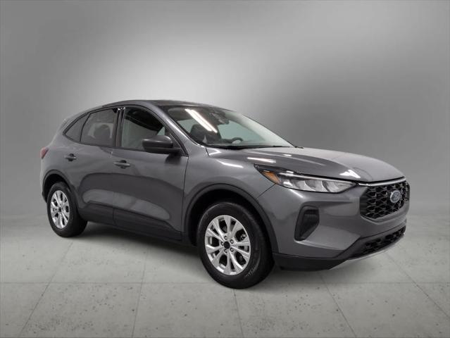 2025 Ford Escape Active 2025 Ford Escape Active