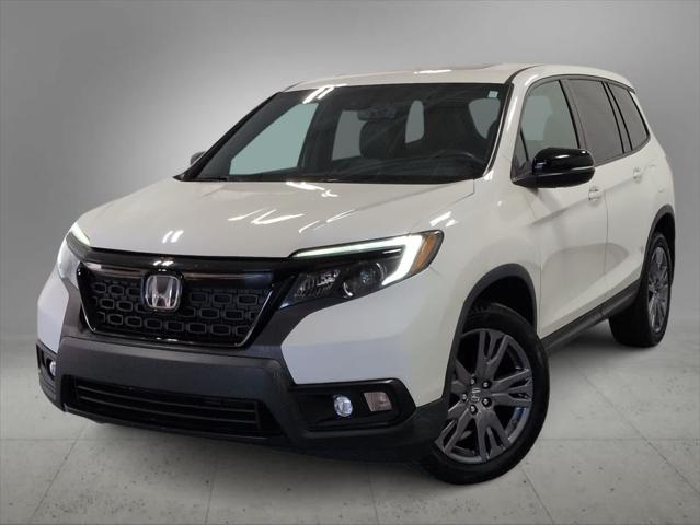 2019 Honda Passport EX-L