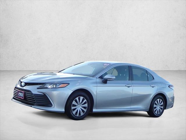 2023 Toyota Camry LE Hybrid 2023 Toyota Camry LE Hybrid