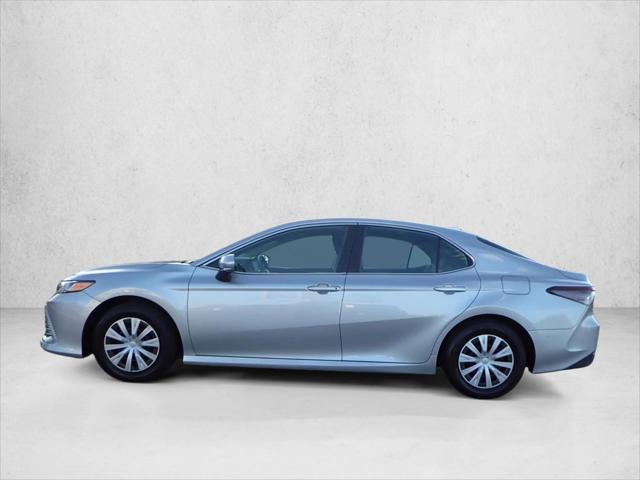 2023 Toyota Camry LE Hybrid 2023 Toyota Camry LE Hybrid