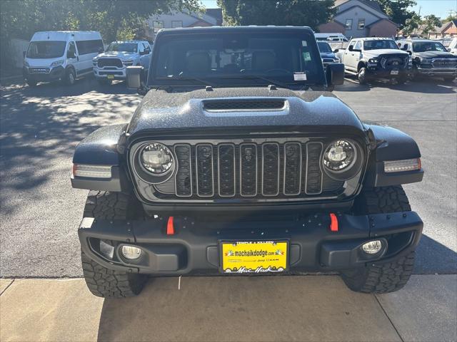2024 Jeep Gladiator Mojave X 2024 Jeep Gladiator Mojave X