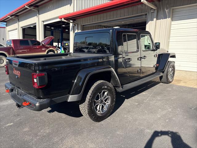 2024 Jeep Gladiator Mojave X 2024 Jeep Gladiator Mojave X
