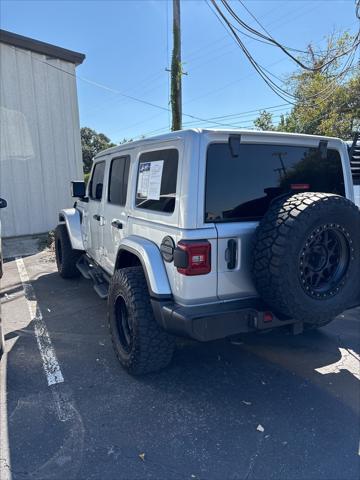 2024 Jeep Wrangler 4-Door Sahara 4x4 2024 Jeep Wrangler 4-Door Sahara 4x4