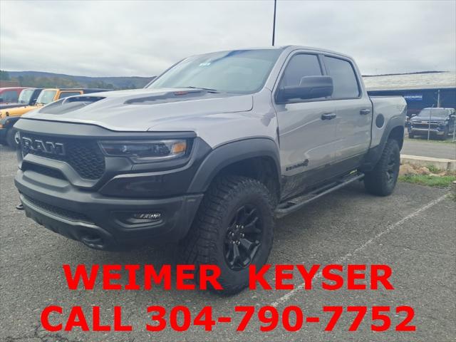 2022 RAM 1500 TRX 2022 RAM 1500 TRX