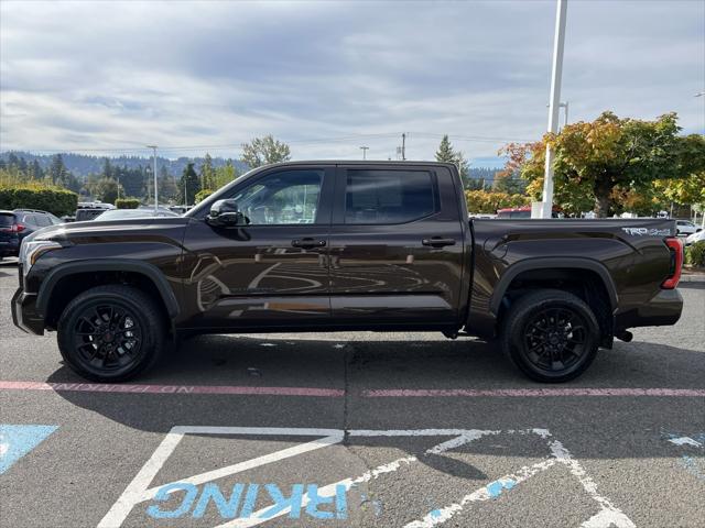 2025 Toyota Tundra Limited 2025 Toyota Tundra Limited