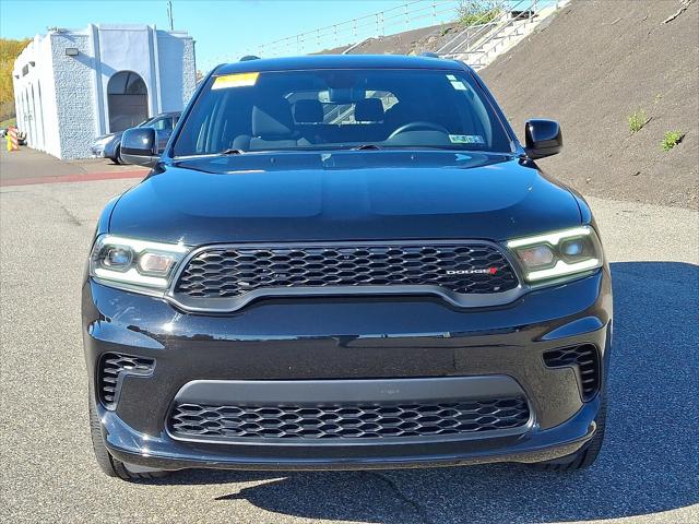 2024 Dodge Durango GT AWD 2024 Dodge Durango GT AWD