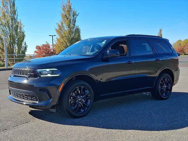 2024 Dodge Durango GT AWD 2024 Dodge Durango GT AWD