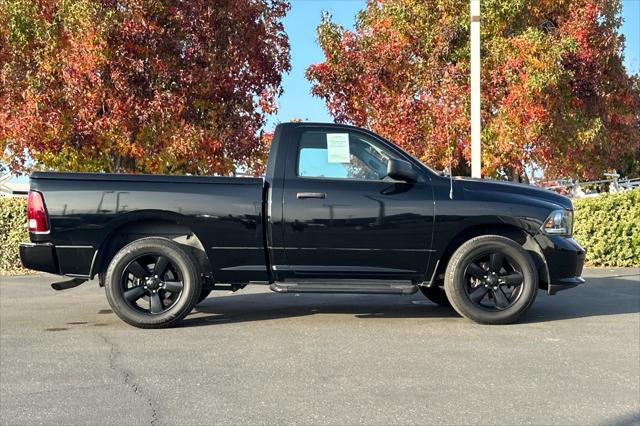 2014 RAM 1500 Express