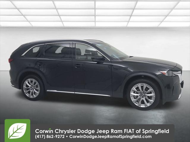 2024 Mazda CX-90 3.3 Turbo Premium