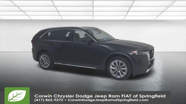 2024 Mazda CX-90 3.3 Turbo Premium