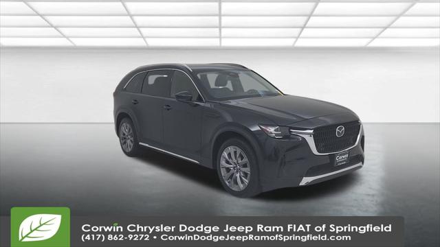 2024 Mazda CX-90 3.3 Turbo Premium