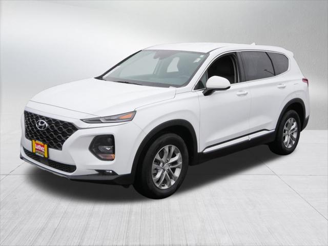 2020 Hyundai Santa Fe SEL 2020 Hyundai Santa Fe SEL