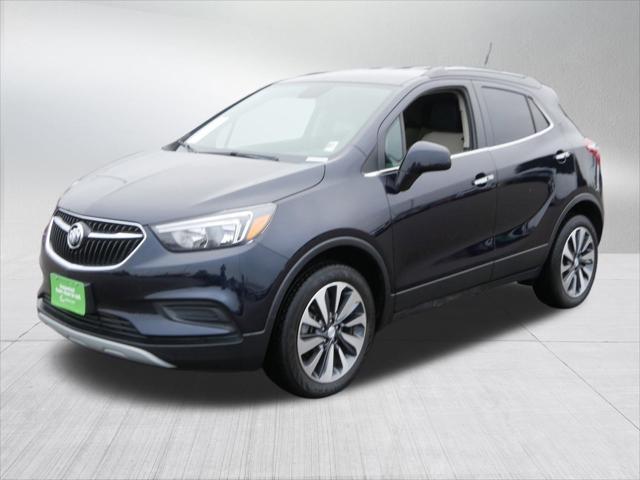 2022 Buick Encore AWD Preferred 2022 Buick Encore AWD Preferred