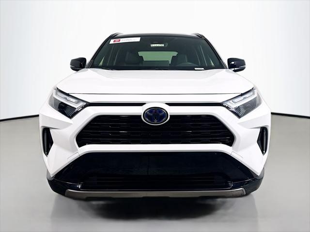 2023 Toyota RAV4 Hybrid XSE 2023 Toyota RAV4 Hybrid XSE