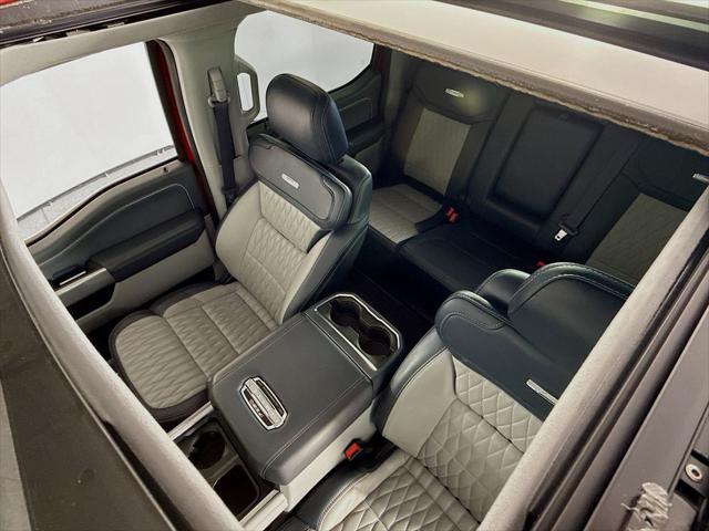 2024 Ford F-350 Limited