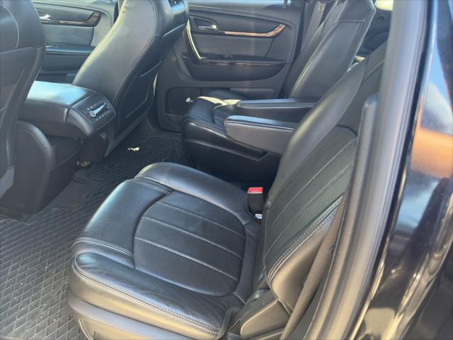 2013 GMC Acadia Denali