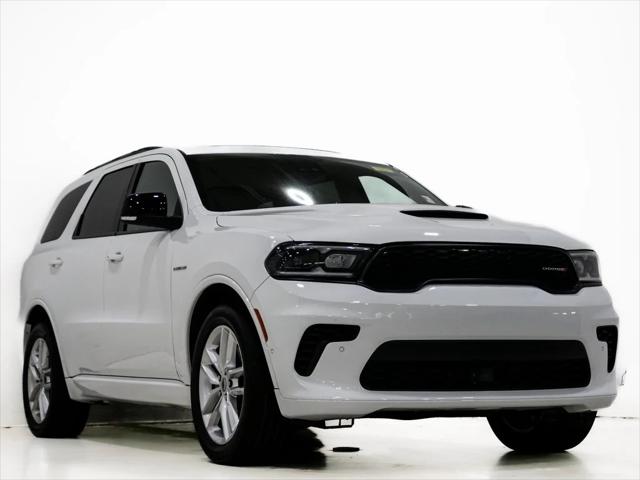 2024 Dodge Durango R/T Plus AWD