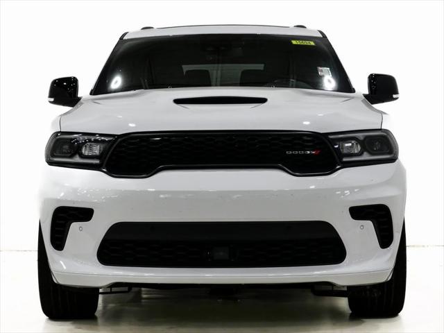 2024 Dodge Durango R/T Plus AWD