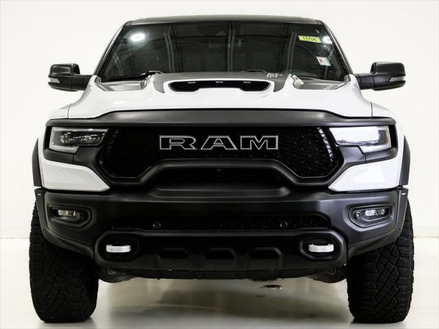2023 RAM 1500 TRX Crew Cab 4x4 57 Box 2023 RAM 1500 TRX Crew Cab 4x4 57 Box