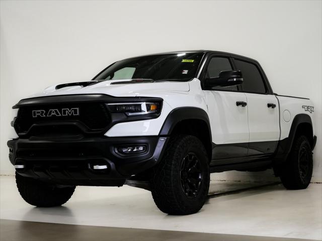 2023 RAM 1500 TRX Crew Cab 4x4 57 Box 2023 RAM 1500 TRX Crew Cab 4x4 57 Box
