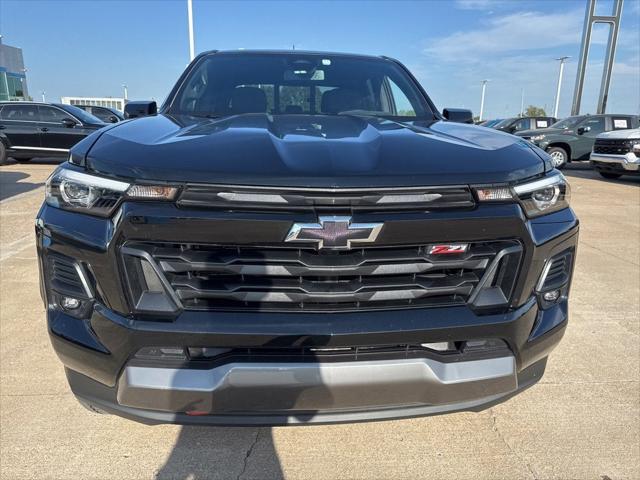 2024 Chevrolet Colorado 4WD Z71