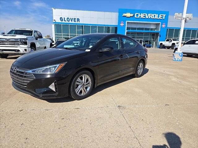 2020 Hyundai Elantra Value Edition 2020 Hyundai Elantra Value Edition